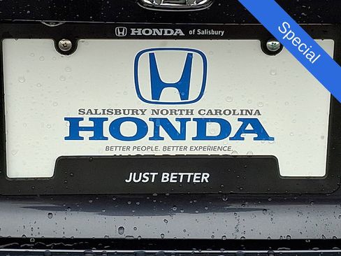 Certified 2025 Honda Accord LX image 28