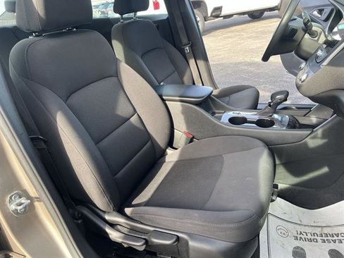 Used 2022 Chevrolet Malibu RS image 46