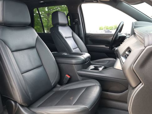 Used 2023 Chevrolet Tahoe Z71 w/ Z71 Off-Road Package image 33