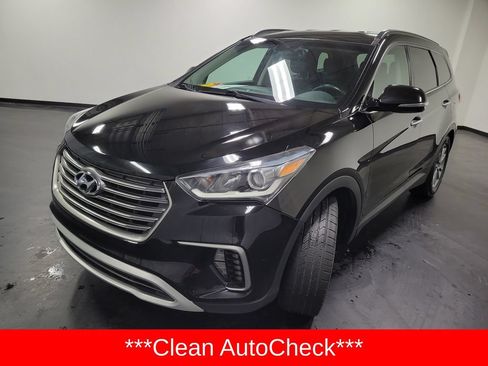 Used 2019 Hyundai Santa Fe XL SE w/ SE Premium Package 02 FWD image 5