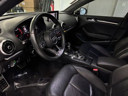 Used 2019 Audi A3 2.0T Premium Plus w/ Premium Plus Package image 9
