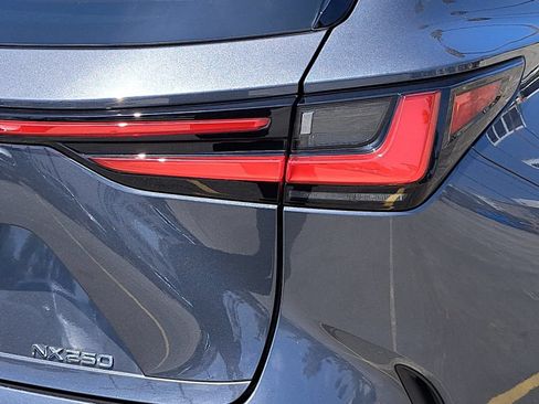 Used 2025 Lexus NX 250 FWD w/ Cold Area Package image 38