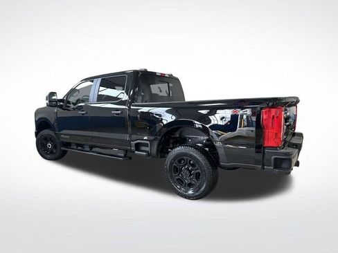 New 2026 Ford F250 XL w/ STX Appearance Package image 3