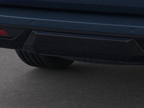 New 2026 Ford Expedition Platinum w/ Stealth Appearance Package AWD/4WD image 23