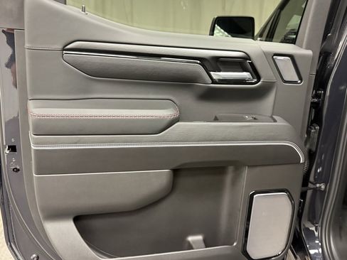 New 2026 GMC Sierra 1500 AT4X w/ AT4X AEV Edition image 22
