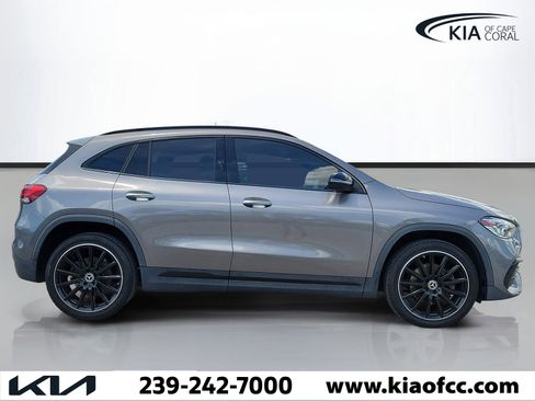 Used 2023 Mercedes-Benz GLA 250 image 3