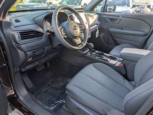 New 2026 Subaru Forester Premium image 11