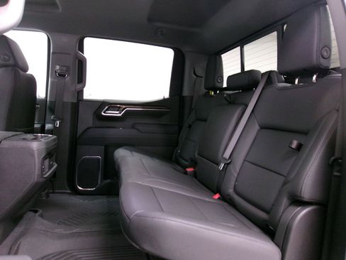 New 2026 Chevrolet Silverado 1500 RST AWD/4WD image 10