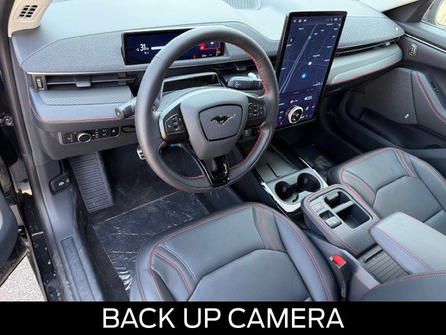 New 2026 Ford Mustang Mach-E Premium w/ Sport Appearance Package AWD/4WD image 12