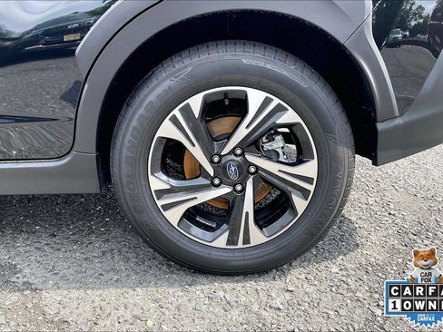 Certified 2024 Subaru Crosstrek 2.0i Premium AWD/4WD image 11