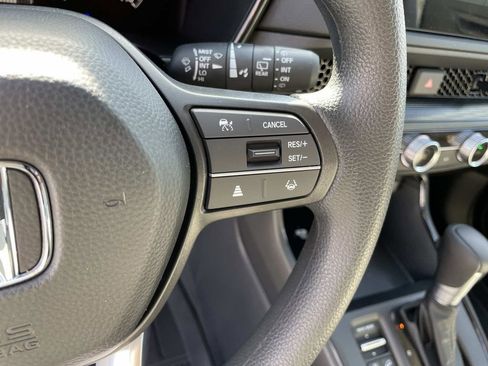 New 2026 Honda CR-V EX image 19