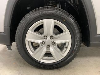 Used 2022 Jeep Compass Latitude AWD/4WD video 2