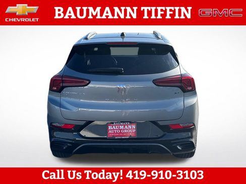 Used 2024 Buick Encore GX Sport Touring AWD/4WD image 4