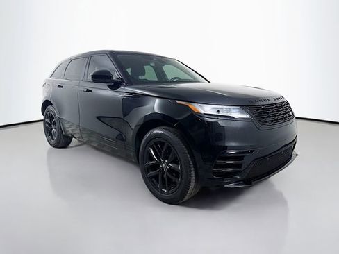 Used 2026 Land Rover Range Rover Velar Dynamic SE AWD/4WD image 3