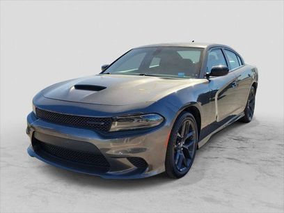 Certified 2023 Dodge Charger GT w/ Blacktop Package