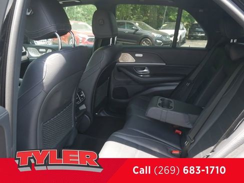 Used 2022 Mercedes-Benz GLE 350 4MATIC image 43