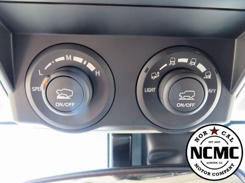 Used 2022 Toyota 4Runner TRD Pro image 52