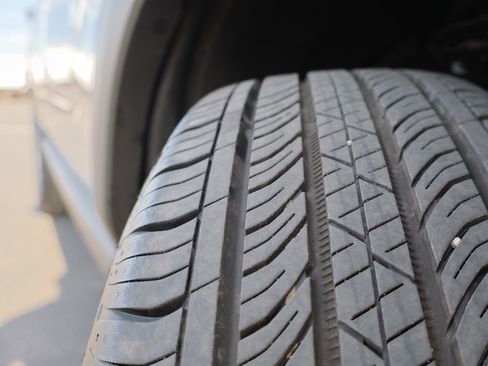 Used 2025 Ford Bronco Sport Big Bend image 11