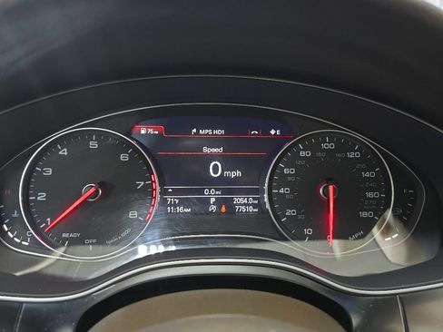 Used 2018 Audi A6 2.0T Premium Plus AWD/4WD image 22