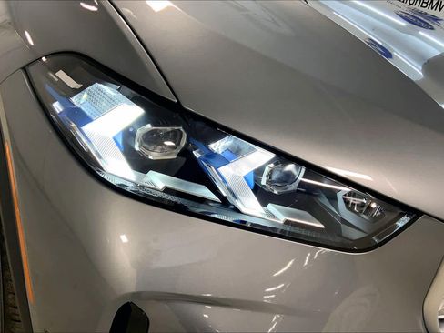 New 2026 BMW X5 xDrive40i w/ Premium Package image 13