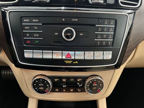 Used 2016 Mercedes-Benz GLE 450 4MATIC Coupe image 17