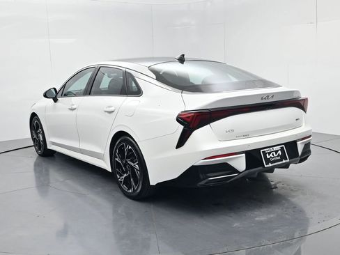 Used 2025 Kia K5 GT-Line w/ GT-Line Premium Package image 6