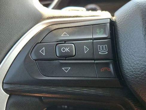 Used 2023 Jeep Grand Cherokee L Laredo RWD image 22