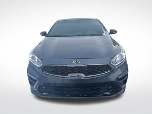 Used 2020 Kia Forte GT-Line image 2