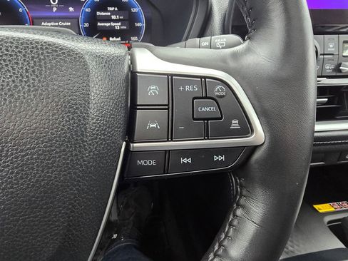 Used 2024 Toyota Grand Highlander Platinum image 22