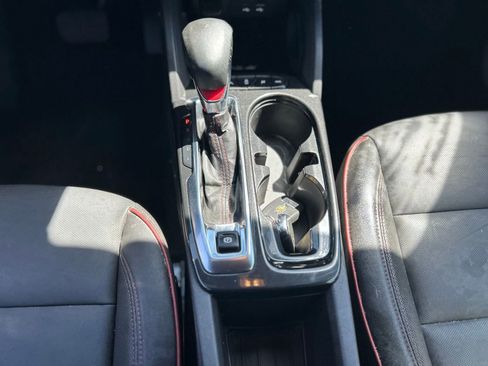 Used 2025 Chevrolet TrailBlazer RS w/ Convenience Package image 18