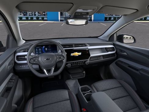 New 2027 Chevrolet Bolt RS FWD image 15