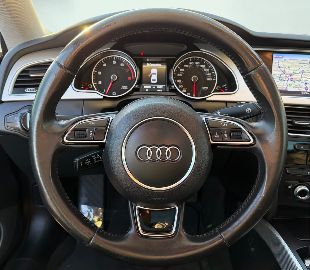 Used 2016 Audi A5 2.0T Premium Plus AWD/4WD image 30