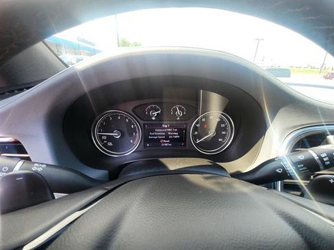 Used 2023 Buick Enclave Essence w/ Experience Buick Package image 21