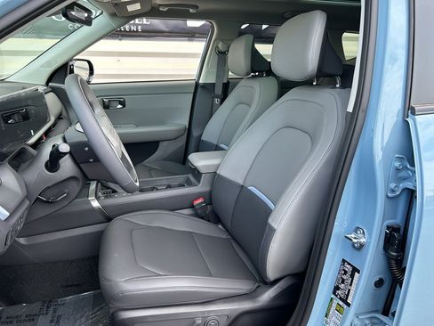 New 2027 Kia Seltos EX AWD/4WD image 10