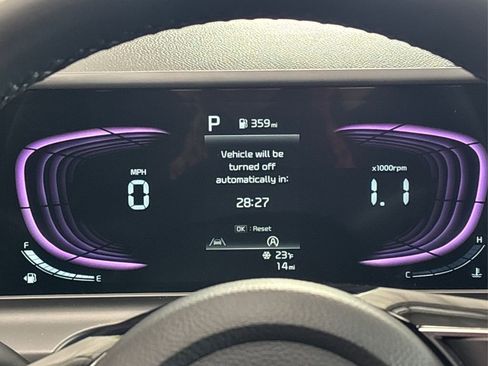New 2026 Kia Seltos S AWD/4WD image 13