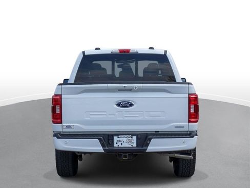 Used 2022 Ford F150 XLT w/ Equipment Group 302A High image 7