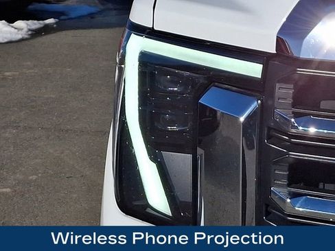 Used 2024 GMC Sierra 2500 SLE w/ SLE Convenience Package image 30