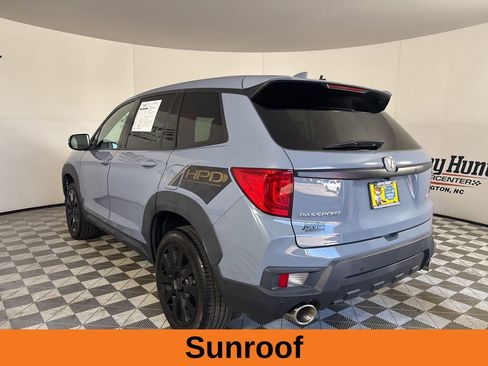 Used 2022 Honda Passport EX-L image 7