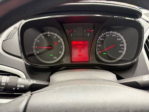 Used 2015 GMC Terrain SLT w/ Open Road Package image 21