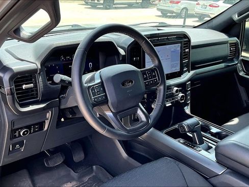 Used 2024 Ford F150 XLT w/ FX4 Off-Road Package AWD/4WD image 15