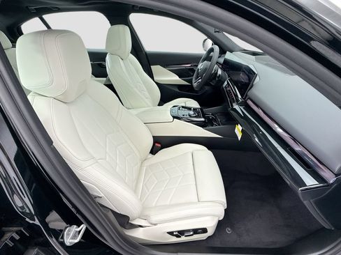 New 2027 BMW 530i w/ M Sport Package RWD image 19