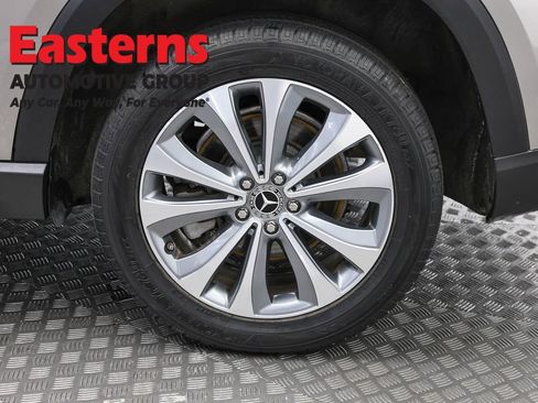 Used 2020 Mercedes-Benz GLE 350 w/ Premium Package image 33