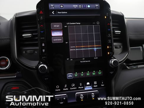 New 2026 RAM 1500 RHO w/ RHO Level 1 Equipment Group AWD/4WD image 78