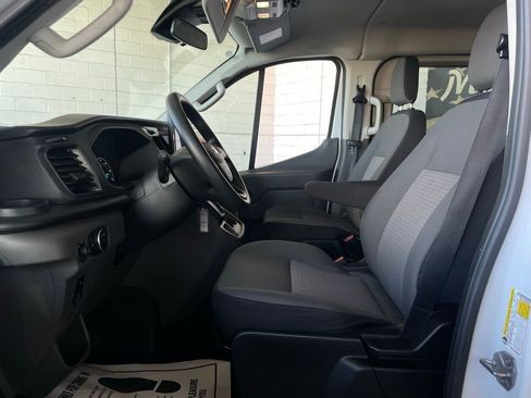 Used 2024 Ford Transit 350 XLT RWD image 10