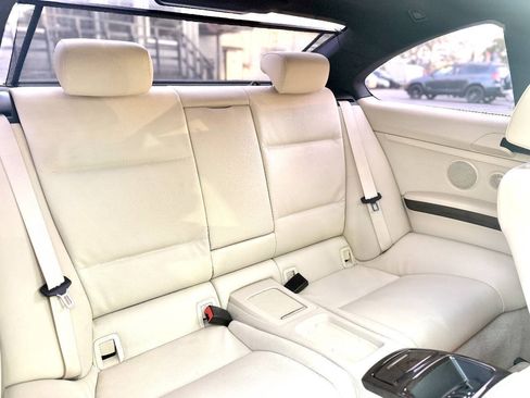 Used 2011 BMW 335i xDrive Coupe AWD/4WD image 14