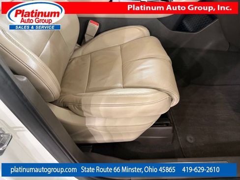 Used 2020 Lincoln Aviator Reserve w/ Equipment Group 202A AWD/4WD image 42