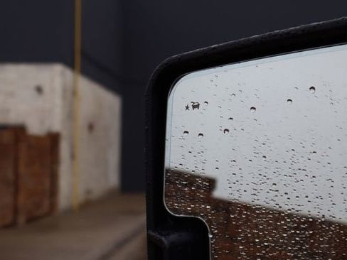 Used 2025 GMC Sierra 2500 AT4 w/ AT4 Premium Plus Package image 24