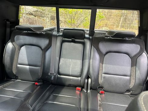 Used 2023 RAM 1500 Laramie AWD/4WD image 30
