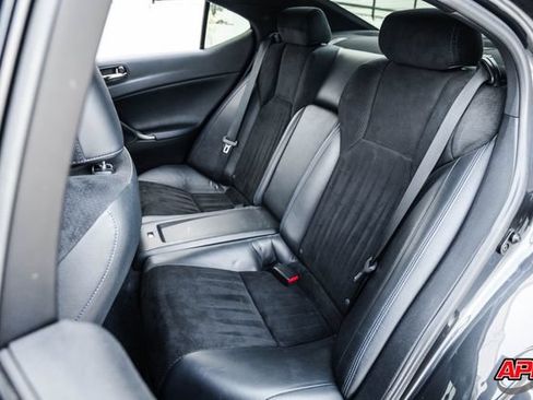 Used 2011 Lexus IS F RWD image 82