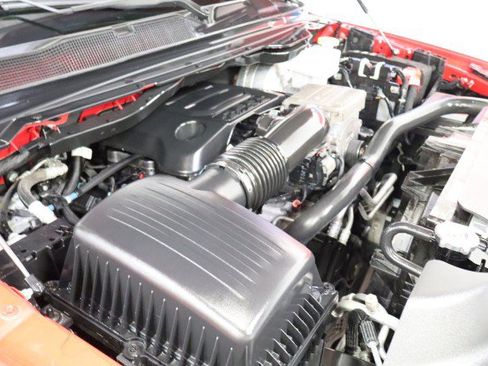 Used 2023 RAM 1500 Big Horn AWD/4WD image 79